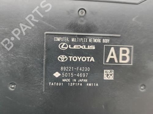Electronic module TOYOTA C-HR (_X2_, _H2_) Hybrid (ZYX20) | BP30108442M83  - Image 7