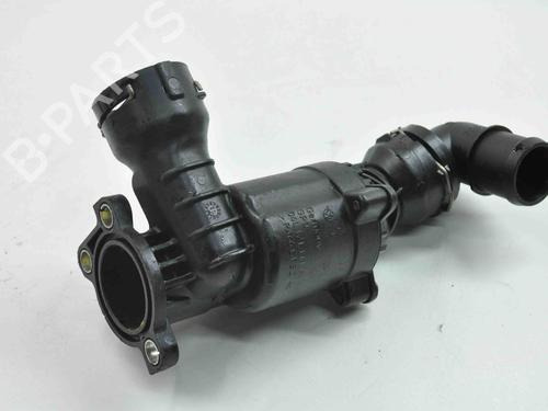 Corpo do termóstato VW GOLF VII (5G1, BQ1, BE1, BE2) 2.0 TDI | BP30254256M116