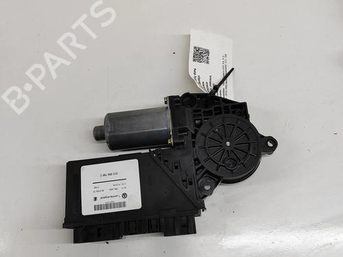 Used Left rear window motor Left rear window motor VW TOUAREG (7LA, 7L6, 7L7) 4.2 V8 (310 hp) 24819315 24819315