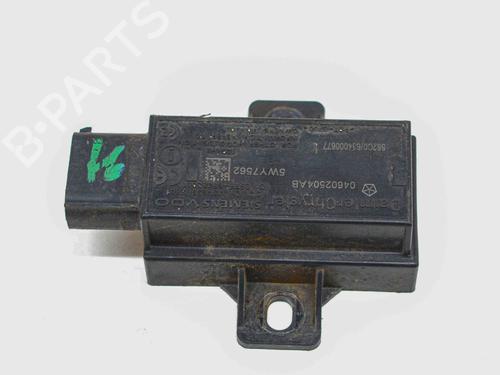 Used Electronic sensor CHRYSLER 300C (LX, LE) 2.7 (193 hp) 10401234