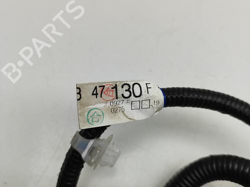 Electronic module TOYOTA PRIUS (_W6_) 2.0 PHEV (MXWH61L, MXWH61) | BP30178036M83 