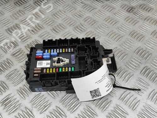 Used Fuse box Fuse box TESLA MODEL X (5YJX) P100D AWD (772 hp) 26290349 26290349