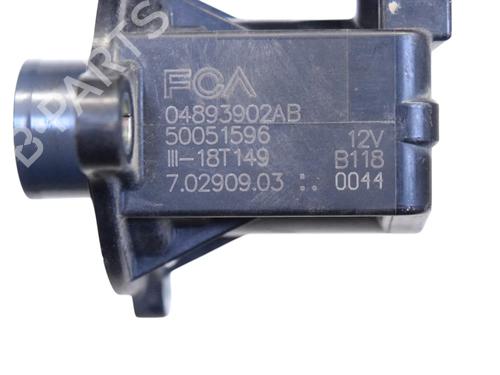 Electronic sensor ALFA ROMEO STELVIO (949_) 2.9 Q4 (949.AXG2A, 949.AXH2A, 949.AXS2A) | BP30256407M84 