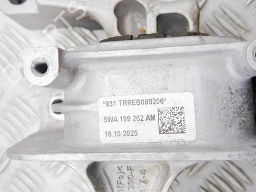 Engine mount SKODA KAROQ (NU7, ND7) 1.5 TSI | BP39566317M89  - Image 6