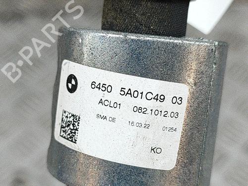 AC pipe BMW iX (I20) xDrive 50 | BP28552749M126 - Image 6