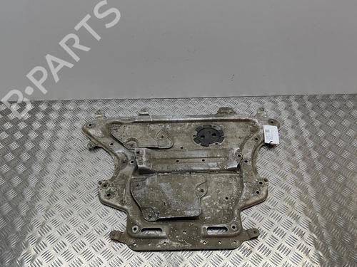 Used Underbody protection Underbody protection 19501126 19501126