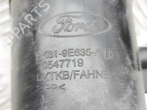 Pipe FORD TRANSIT V363 Platform/Chassis (FED, FFD) 2.0 EcoBlue | BP38184730M125 - Image 8