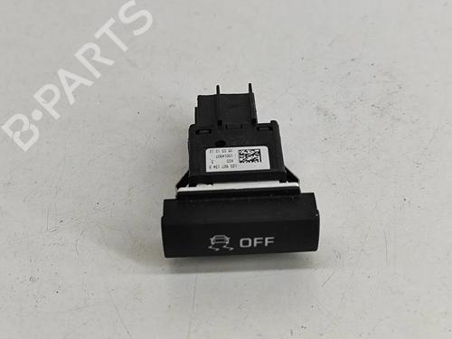 Used Switch SKODA OCTAVIA II Combi (1Z5) 2.0 TDI 16V 4x4 (140 hp) 19427328