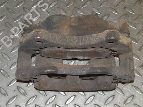 Right front brake caliper FORD TRANSIT CUSTOM V362 Bus (F3) 2.2 TDCi | BP30224717M104 