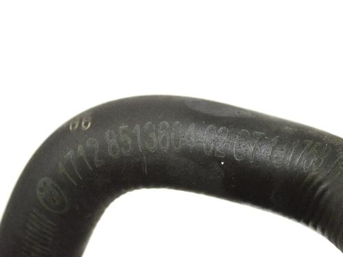Pipe BMW 6 Coupe (F13) 640 d | BP30226345M125