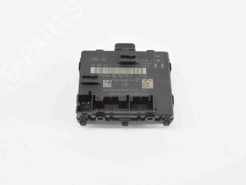 Electronic module AUDI Q8 (4MN, 4MT) 50 TDI Mild Hybrid quattro | BP12228019M83