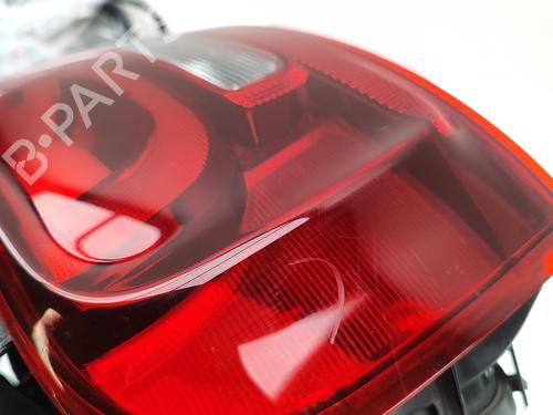 Left taillight CITROËN C4 CACTUS 1.6 BlueHDi 100 | BP29975785C34 