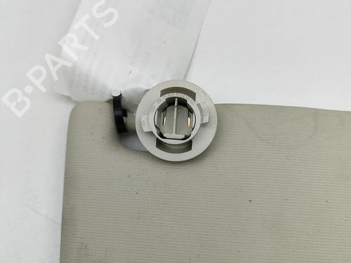 Right sun visor VW PASSAT B8 (3G2, CB2) 2.0 TDI | BP37698716I2  - Image 5