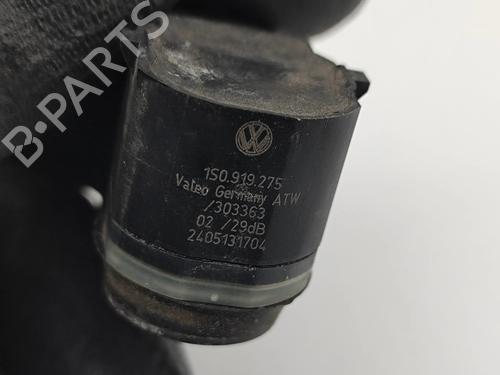 Electronic module PORSCHE CAYENNE (92A) 4.2 S Diesel | BP36391086M83 - Image 7