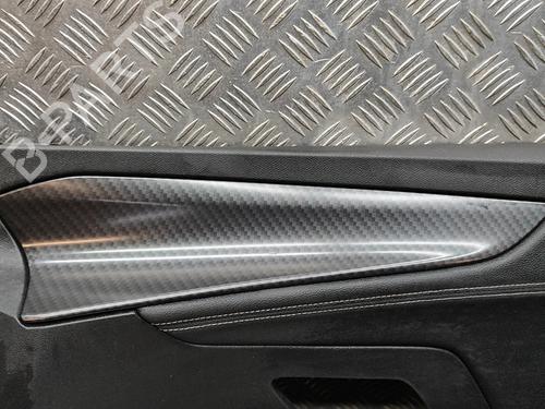 Forreste højre beklædning OPEL MOKKA 1.2 (76) | BP28431994C59 