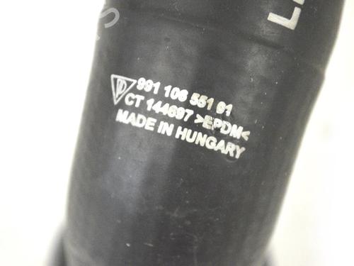 Pipe PORSCHE 911 (997) 3.6 Carrera | BP30223012M125 