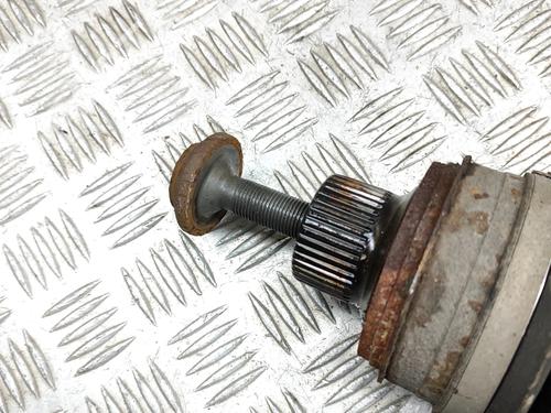 Left front driveshaft PORSCHE MACAN (95B) 3.0 S Diesel | BP17374540M38