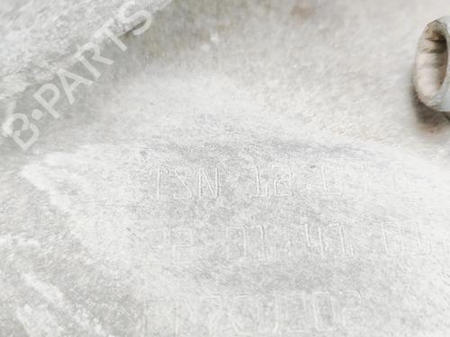 Gearbox VW PASSAT B7 (362) 2.0 TDI | BP33797737M3  - Image 8