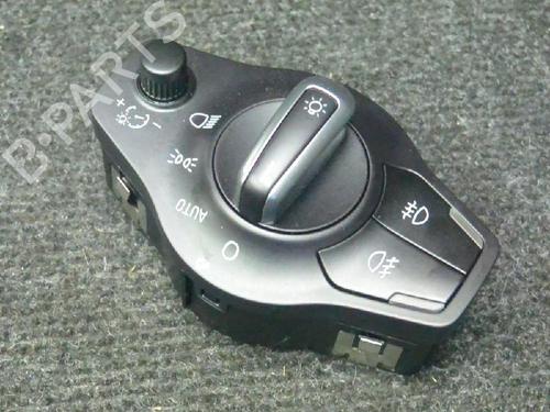 Electronic module AUDI Q5 (8RB) SQ5 TDI quattro | BP6726126M83 