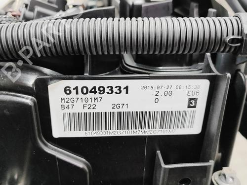 Engine MINI MINI COUNTRYMAN (R60) One D | BP36934318M1  - Image 6
