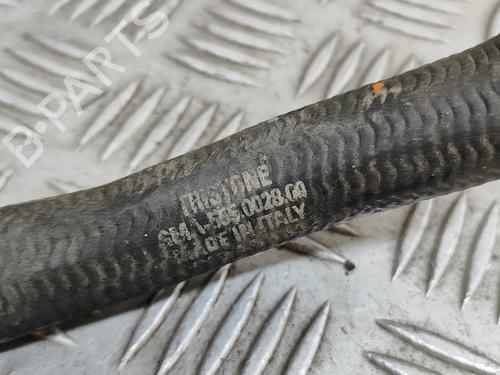 Pipe PORSCHE PANAMERA (971) 2.9 4 E-Hybrid (97ABE1, 97BBE1) | BP26658302M125 