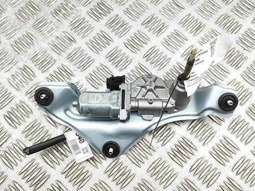 Silniczek wycieraczek tylnych HYUNDAI TUCSON (TL, TLE) 1.6 CRDi | BP30809325M102