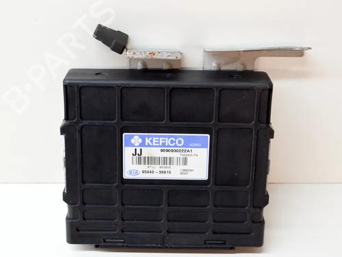 Used Gearbox control unit Gearbox control unit KIA CARENS II MPV (FJ) 2.0 CRDi (140 hp) 8624517 8624517