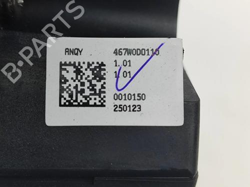 Devioluci KIA EV9 (MV) 100 GT-Line AWD | BP34160604I23  - Image 8