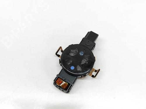 Elektronisk sensor VW GOLF VII (5G1, BQ1, BE1, BE2) e-Golf | BP27331537M84 