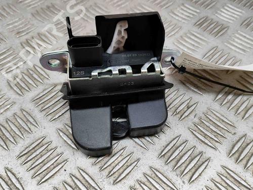 Used Tailgate lock VW GOLF VIII (CD1, DA1) 1.0 TSI (110 hp) 27771660