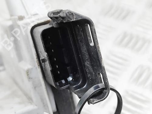 Front right lock DS DS 7 Crossback (J4_, JR_, JC_) 2.0 BlueHDi 180 (JJEHZR) | BP31926472C97