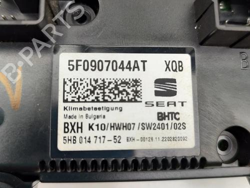 Electronic module CUPRA ATECA (KH7, KHP, KBP) 2.0 TSI 4Drive | BP30301577M83  - Image 7
