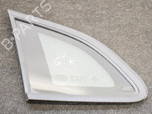 Luna custodia trasera izquierda VOLVO V40 Hatchback (525) T3 (152 hp) 6763816