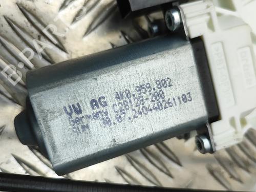 Rear left window mechanism PORSCHE CAYENNE Coupe (9YB) 4.0 S AWD (9YBBJ1) | BP31217497C24  - Image 6