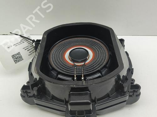Used Electronic module BMW X5 (F15, F85) xDrive 40 d (313 hp) 28062700