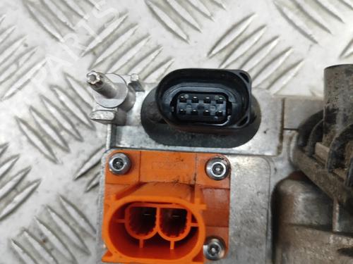 Electronic module SKODA ENYAQ iV SUV (5AZ) 85 | BP27796119M83 - Image 5