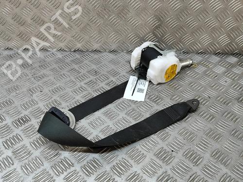 Cinturón de seguridad delantero derecho LEXUS IS III (_E3_) 300h (AVE30_, AVE30R) (220 hp) 27797076