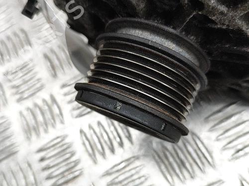 Alternator AUDI A4 B7 Avant (8ED) 2.0 TFSI | BP21587996M7 