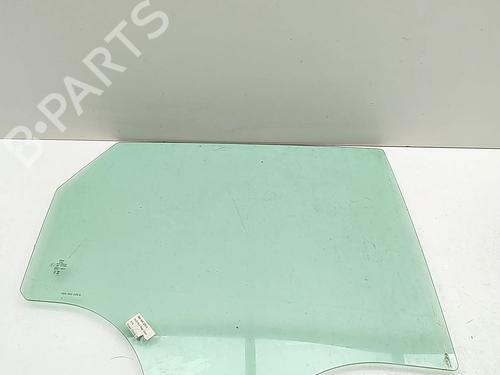 Used Rear right door window AUDI Q4 E-TRON SUV (F4B) 40 (204 hp) 32408836