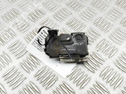 Schloss motorhaube für MERCEDES-BENZ CLS (C218) CLS 250 CDI / BlueTEC / d (218.303, 218.304) (204 hp) 31687244