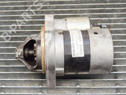 Startmotor FORD FOCUS III 1.0 EcoBoost (125 hp) 6750864