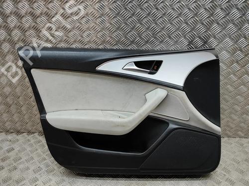 Used Front left panel Front left panel 39065377 39065377