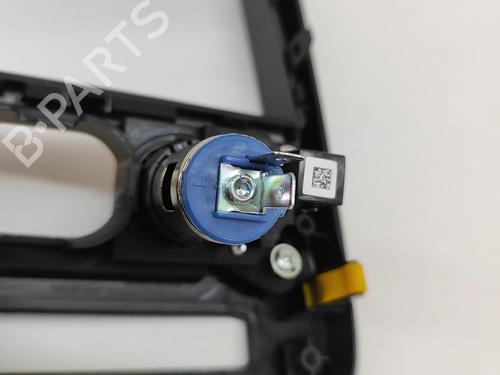 Middle console HYUNDAI KONA (SX2) EV | BP27786243I22 - Image 7