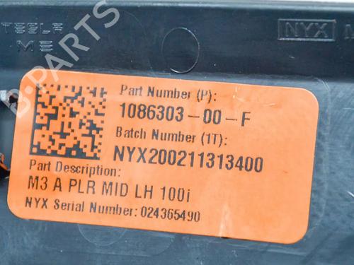 Andre TESLA MODEL 3 (5YJ3) EV AWD | BP27753435O1  - Image 5