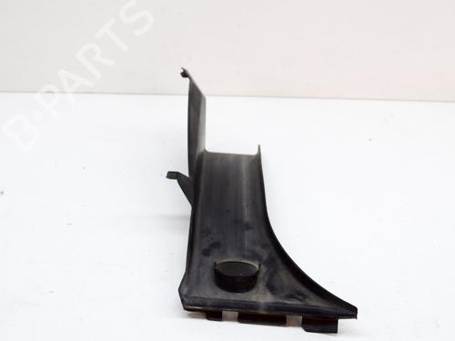 Headlight eyebrow TESLA MODEL S (5YJS) 75 | BP14632267C118 