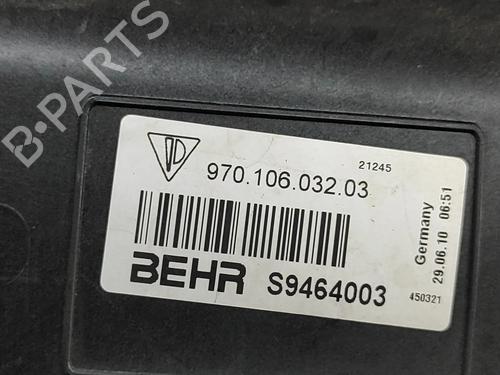 Other PORSCHE PANAMERA (970) 4.8 4S | BP27282280O1  - Image 6