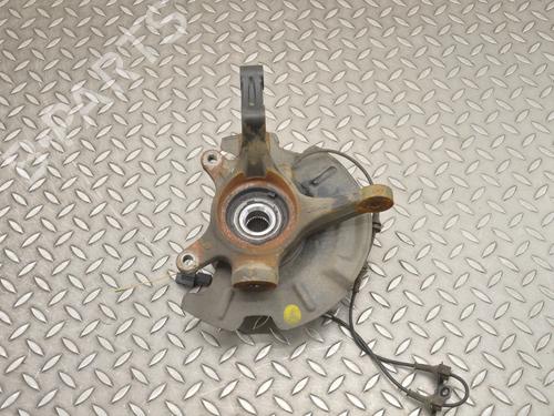 Right front steering knuckle SUZUKI SX4 S-Cross (JY) 1.4 Hybrid (Mild Hybrid) AllGrip (AKK 414) | BP30239920M26 - Image 5