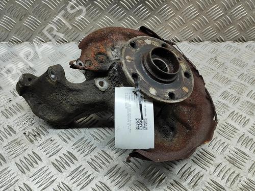 Used Right rear steering knuckle VW GOLF VII (5G1, BQ1, BE1, BE2) 2.0 TDI 4motion (150 hp) 16536472