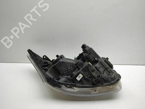 Left headlight FORD TRANSIT V363 Platform/Chassis (FED, FFD) 2.0 EcoBlue | BP40460521C28 - Image 5