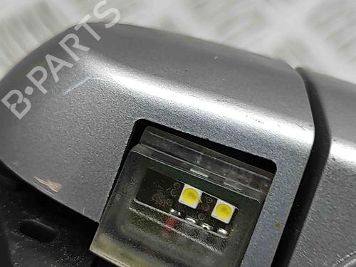 Rear right exterior door handle BMW X3 (F25) xDrive 20 d | BP29310443C130 
